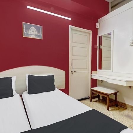 Spot On Shree Ram Residency Hotell Hubli Eksteriør bilde
