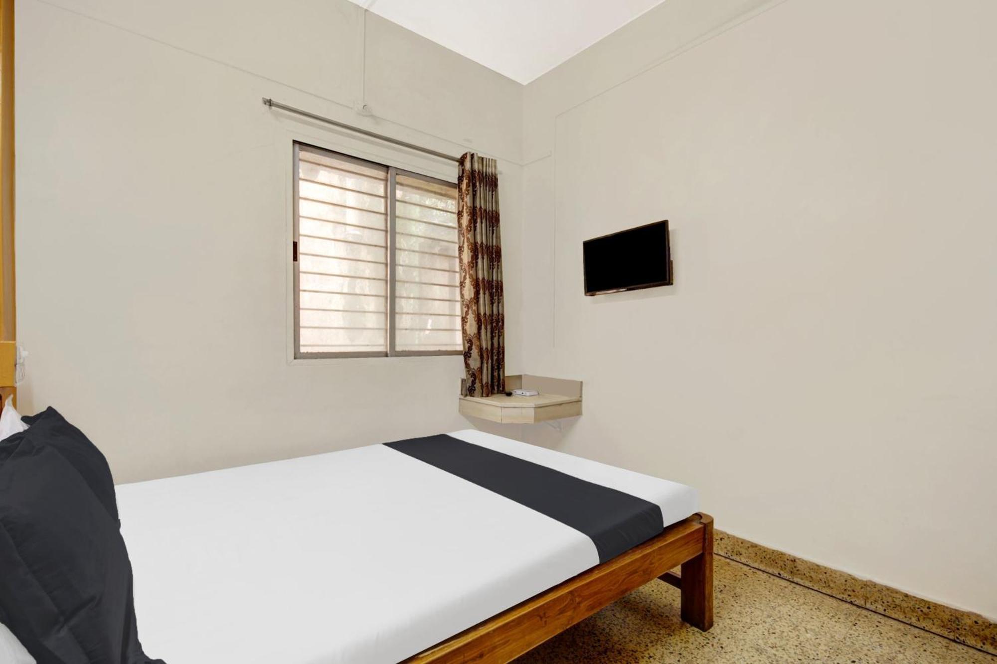 Spot On Shree Ram Residency Hotell Hubli Eksteriør bilde